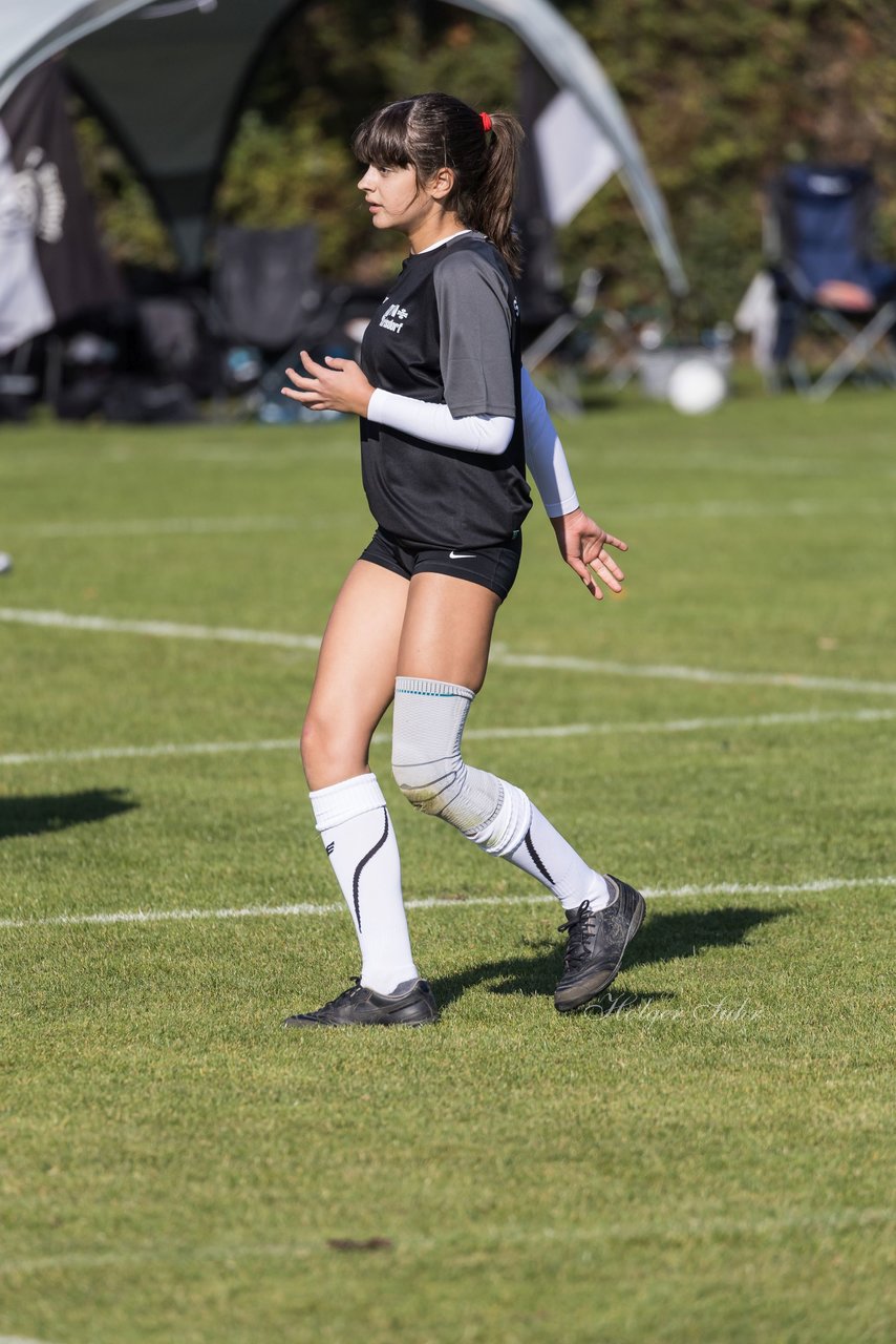 Bild 55 - wU16 Deutsche Meisterschaft